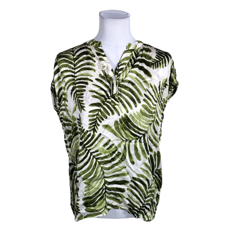 Unisex Soyaconcept - Topp, suurus 40 - Roheline ()