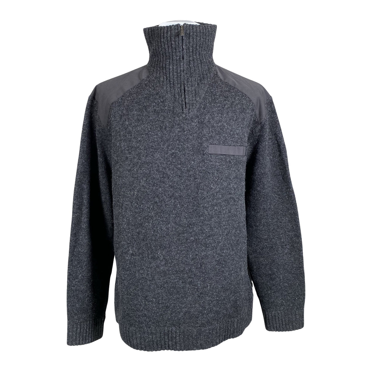 Unisex Fjällräven - Kampsun, suurus XXL - Hall (1)