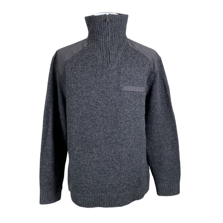 Unisex Fjällräven - Kampsun, suurus XXL - Hall ()
