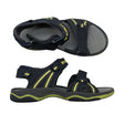 Unisex McKinley - Rihmikud, suurus 33 - Hall ()