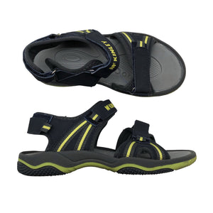 Unisex McKinley - Rihmikud, suurus 33 - Hall (1)