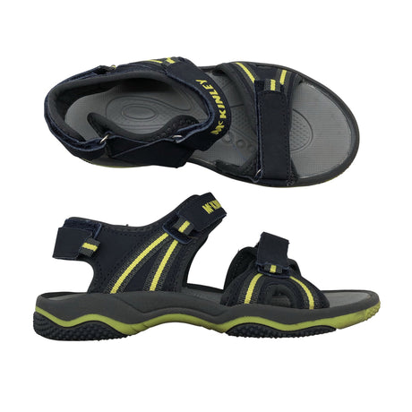 Unisex McKinley - Rihmikud, suurus 33 - Hall ()