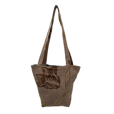 Unisex Handmade - Õlakott, suurus Midi - Beige ()