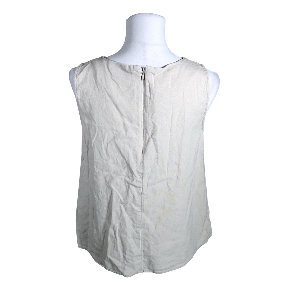 Unisex Finlayson - Topp, suurus 36 - Beige (2)