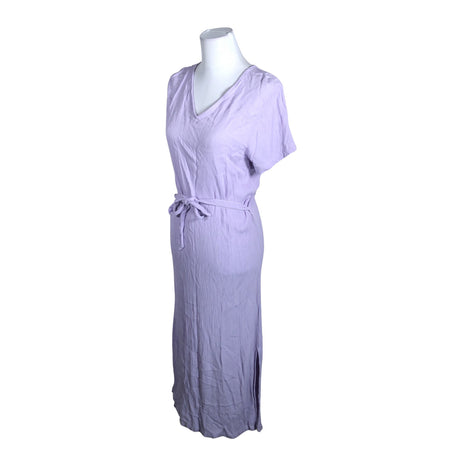 Unisex Ichi - Mitteveniv kleit, suurus 40 - Lilla (2)