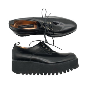 Unisex Alexander Smith - Igapäevased jalanõud, suurus 38 - Must (1)