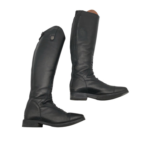 Unisex Mountain Horse - Saapad, suurus 37 - Must ()