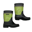 Unisex Nokian - Kummikud, suurus 28 - Roheline ()