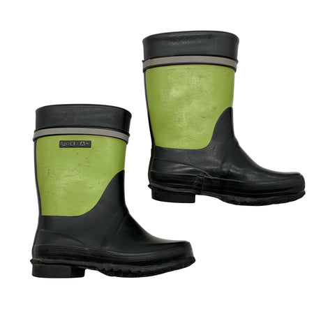 Unisex Nokian - Kummikud, suurus 28 - Roheline ()