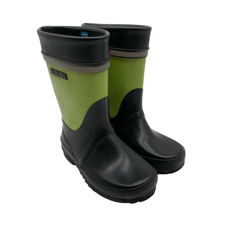 Unisex Nokian - Kummikud, suurus 28 - Roheline (2)
