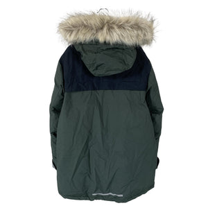 Unisex Everest - Talvejope, suurus 158 - 164 - Roheline (2)