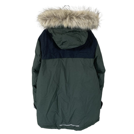 Unisex Everest - Talvejope, suurus 158 - 164 - Roheline (2)