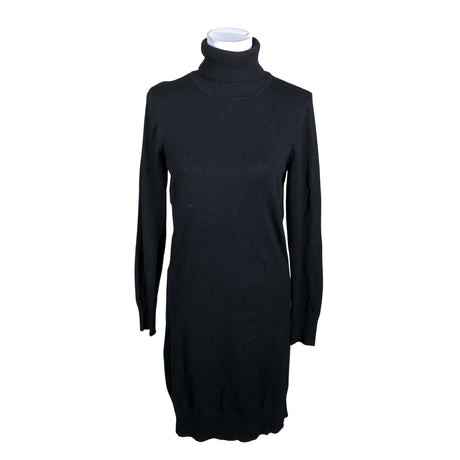 Unisex Saint Tropez - Kootud tuunika, suurus 38 - Must ()