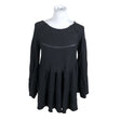 Unisex We The Free - Kootud tuunika, suurus 34 - Must ()