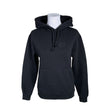 Unisex klaimet - Dressipluus, suurus 36 - Must ()