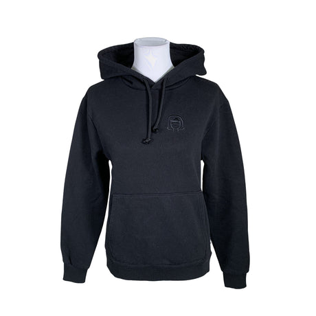 Unisex klaimet - Dressipluus, suurus 36 - Must ()