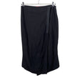 Unisex Eva & Claudi - Mitteveniv seelik, suurus 38 - Must ()