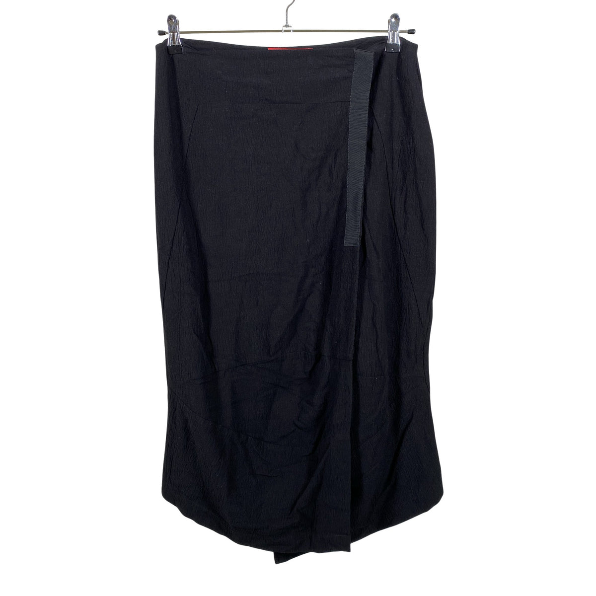 Unisex Eva & Claudi - Mitteveniv seelik, suurus 38 - Must (1)