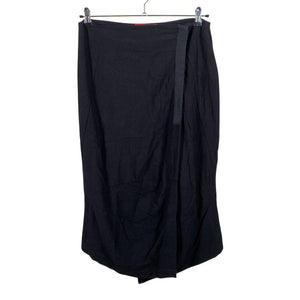 Unisex Eva & Claudi - Mitteveniv seelik, suurus 38 - Must (1)