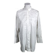 Unisex Levete Room - Pluus, suurus 38 - Valge ()