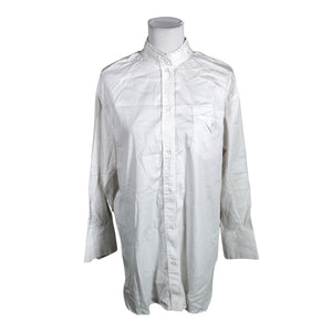 Unisex Levete Room - Pluus, suurus 38 - Valge (1)