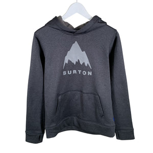 Unisex Burton - Dressipluus, suurus 152 - 158 - Hall (1)