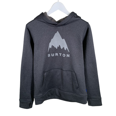 Unisex Burton - Dressipluus, suurus 152 - 158 - Hall ()