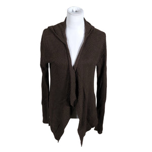 Unisex Acrobat - Kardigan, suurus 38 - Pruun (1)