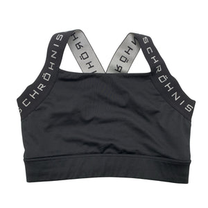 Unisex Röhnisch - Sporditopp, suurus 36 - Must (1)