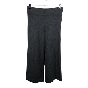 Unisex COS - Mittevenivad püksid, suurus 36 - Hall (1)