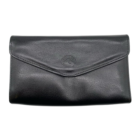 Unisex Buffalo - Rahakott, suurus Ei kokoa - Must ()