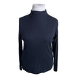 Unisex Esprit - Trikotaažist pluus, suurus 44 - Sinine ()