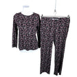 Unisex Nanso - Ööpesu, suurus 36 - Must ()