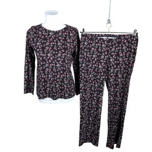 Unisex Nanso - Ööpesu, suurus 36 - Must (1)