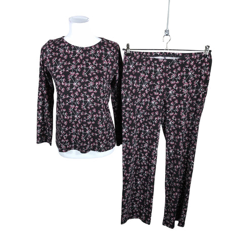 Unisex Nanso - Ööpesu, suurus 36 - Must ()