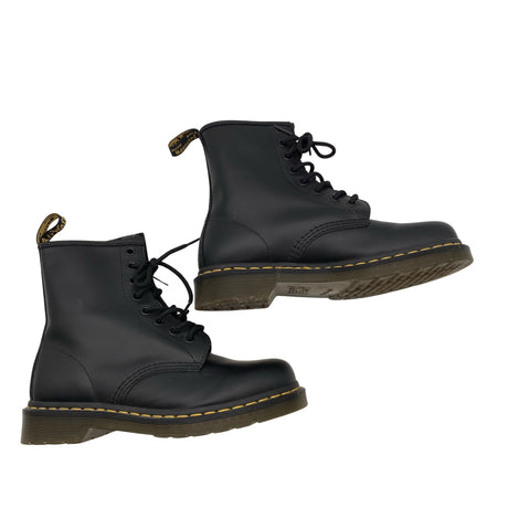 Unisex Dr. Martens - Nööridega saapad, suurus 38 - Must ()