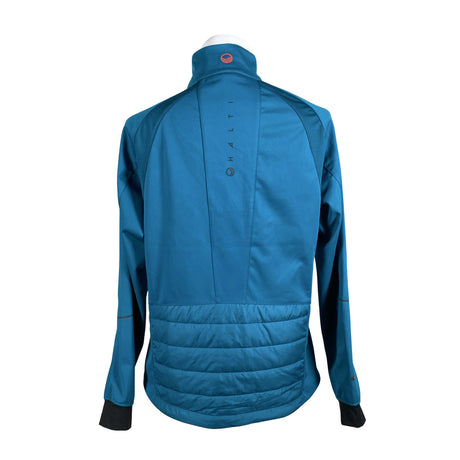 Unisex Halti - Softshell jope, suurus L - Sinine (2)