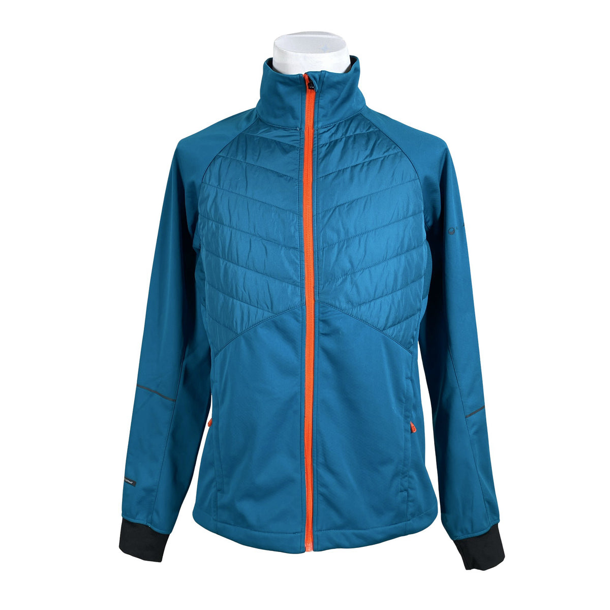 Unisex Halti - Softshell jope, suurus L - Sinine (1)