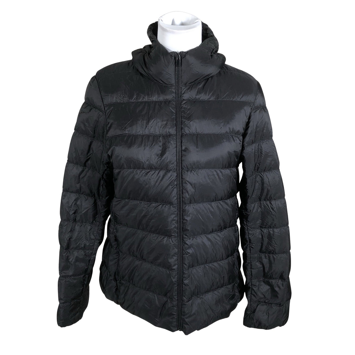 Unisex Uniqlo - Kerge sulejope, suurus 40 - Must (1)