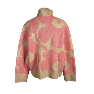 Unisex Marimekko - Kampsun, suurus 38 - Beige (3)