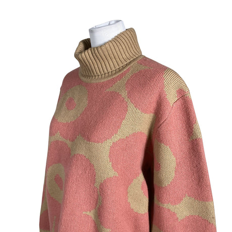 Unisex Marimekko - Kampsun, suurus 38 - Beige (2)