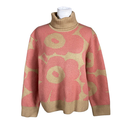 Unisex Marimekko - Kampsun, suurus 38 - Beige ()