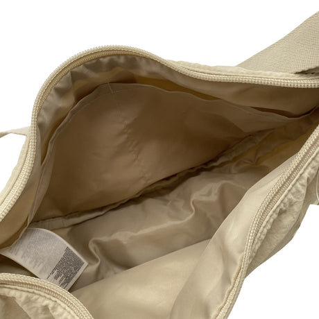 Unisex Uniqlo - Õlakott, suurus Mini - Beige (2)