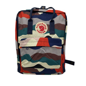 Unisex Fjällräven - Seljakott, suurus Ei kokoa - Sinine (1)