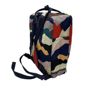 Unisex Fjällräven - Seljakott, suurus Ei kokoa - Sinine (2)