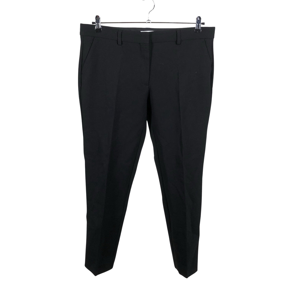 Unisex Andiata - Viigipüksid, suurus 44 - Must (1)