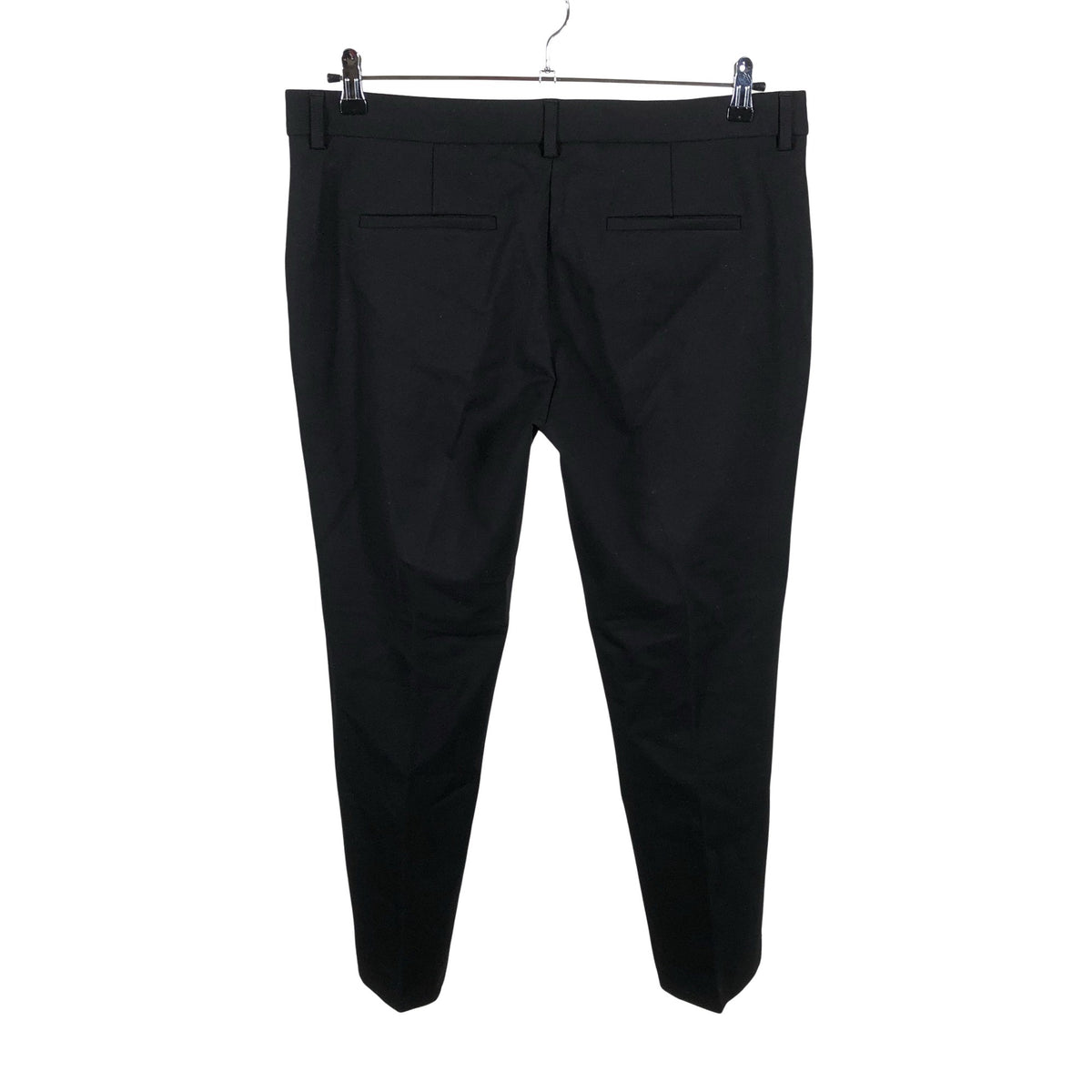 Unisex Andiata - Viigipüksid, suurus 44 - Must (2)