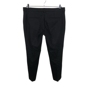 Unisex Andiata - Viigipüksid, suurus 44 - Must (2)