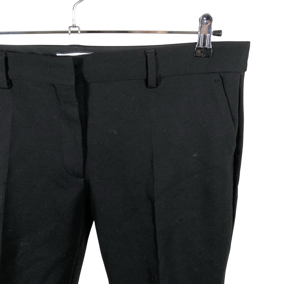 Unisex Andiata - Viigipüksid, suurus 44 - Must (3)