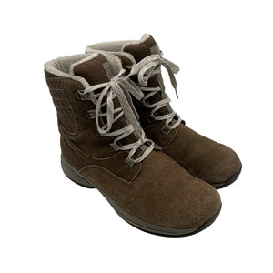 Unisex Merrell - Talvejalanõud, suurus 39 - Pruun (2)